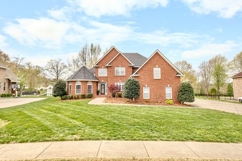 238 Gray Hawk Trl, Clarksville, TN 37043 - MLS#: 2813564