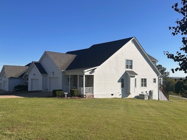 106 Rose Dr