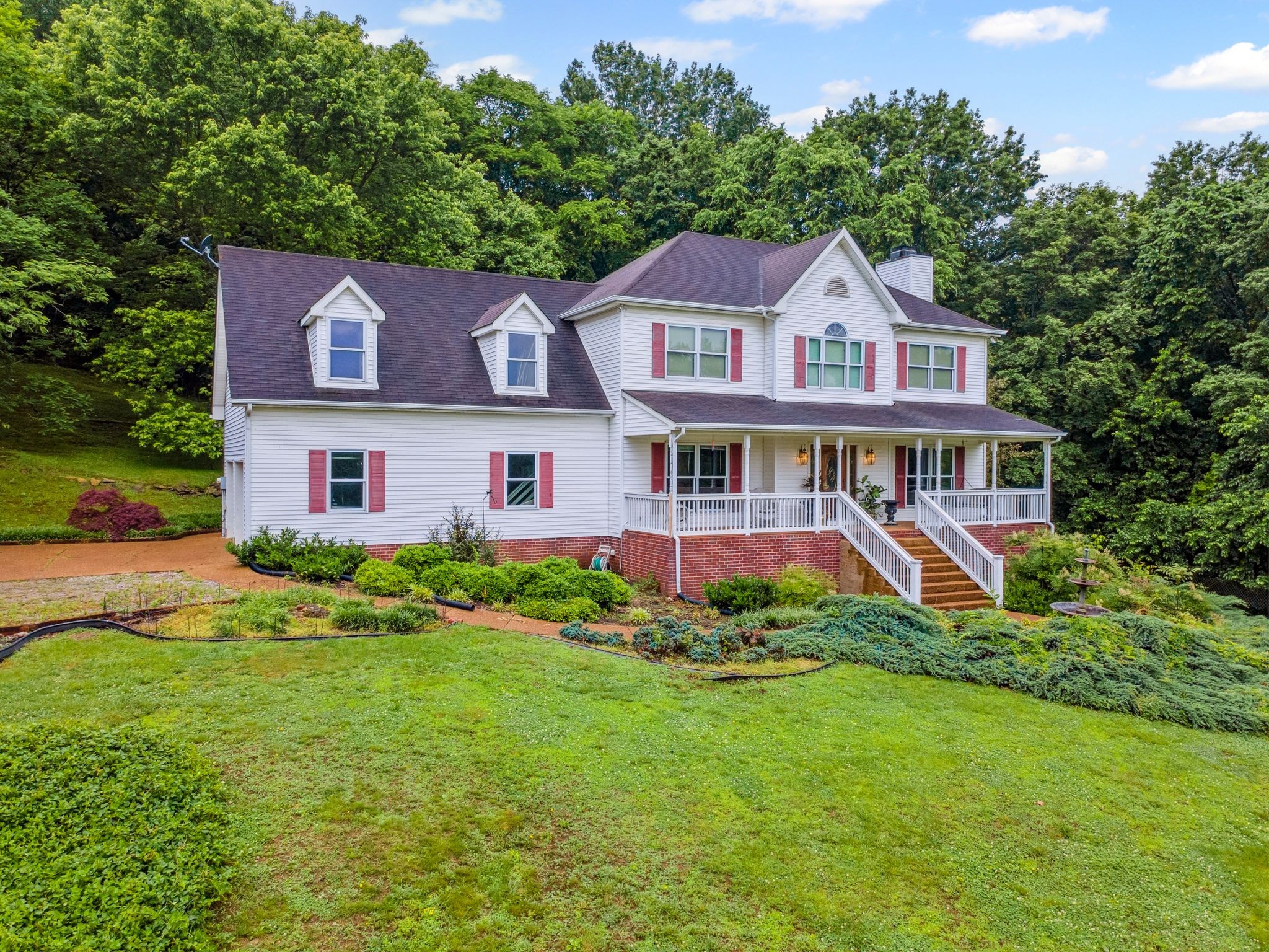 6873 Giles Hill Rd