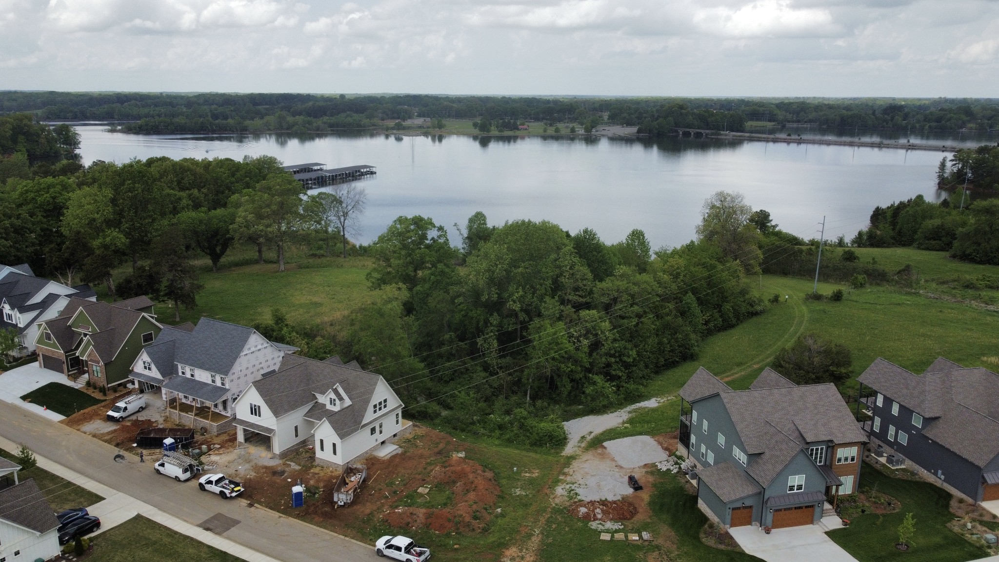 279 Hammock Drive