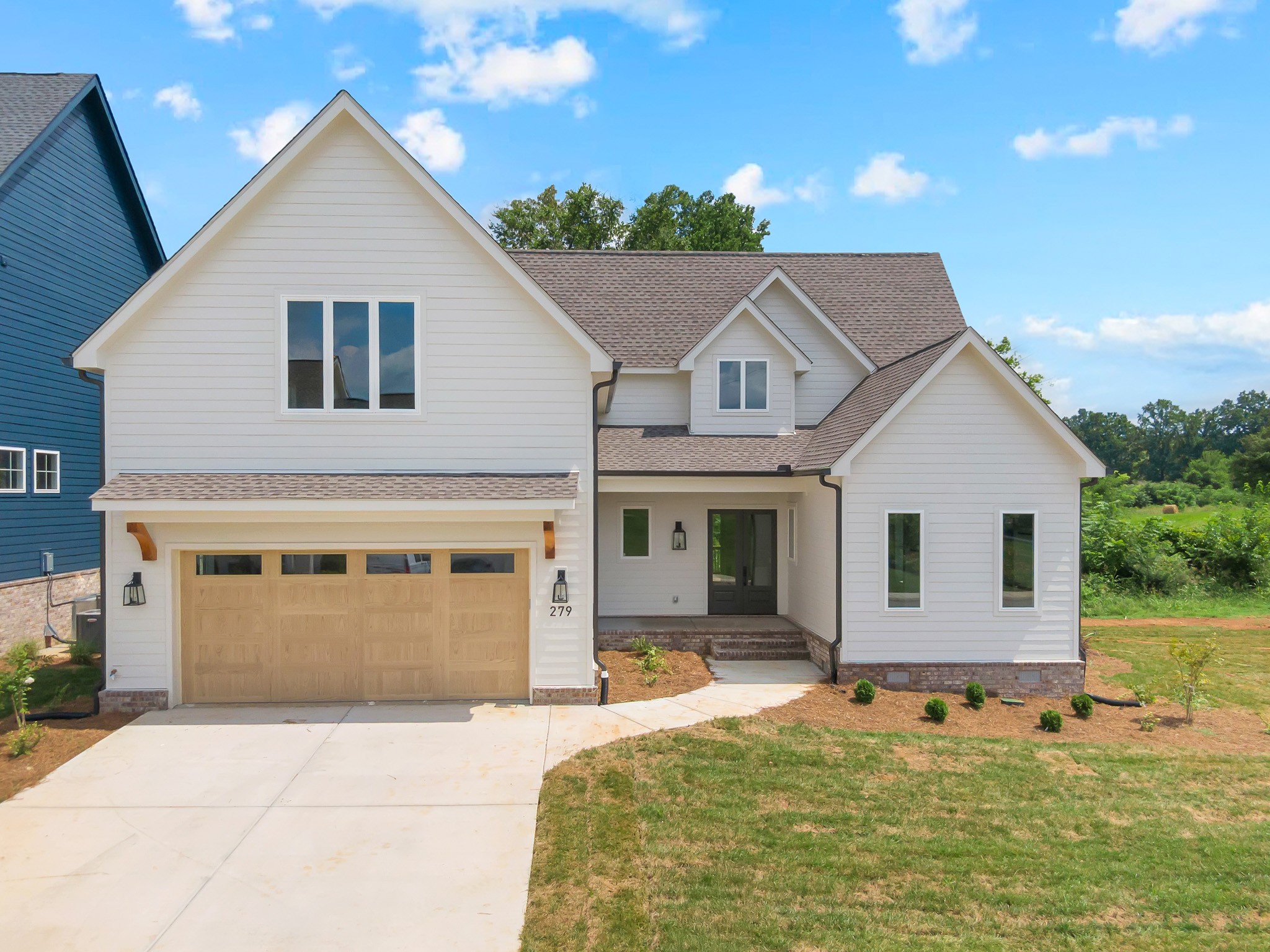 279 Hammock Drive