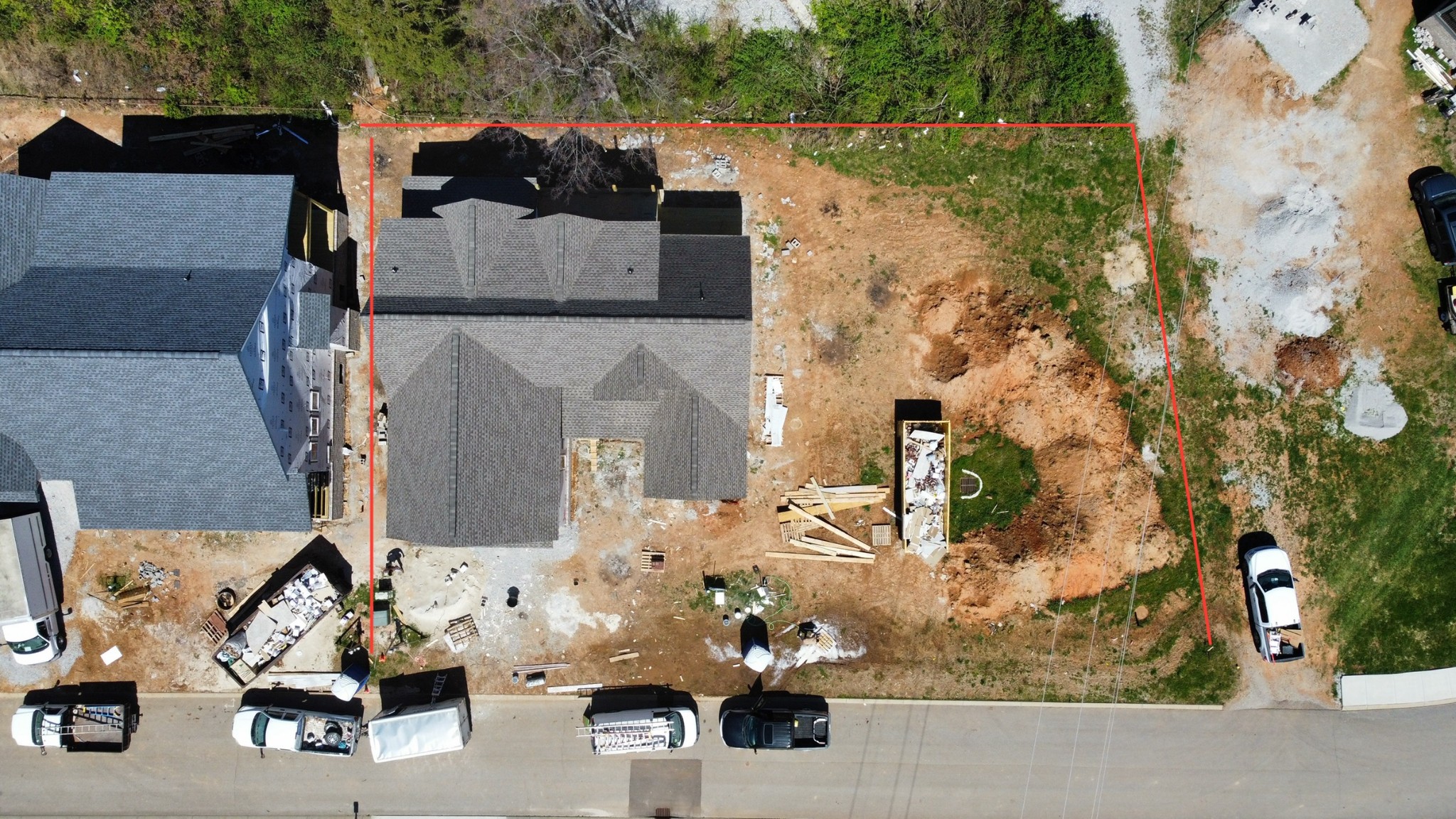 279 Hammock Drive