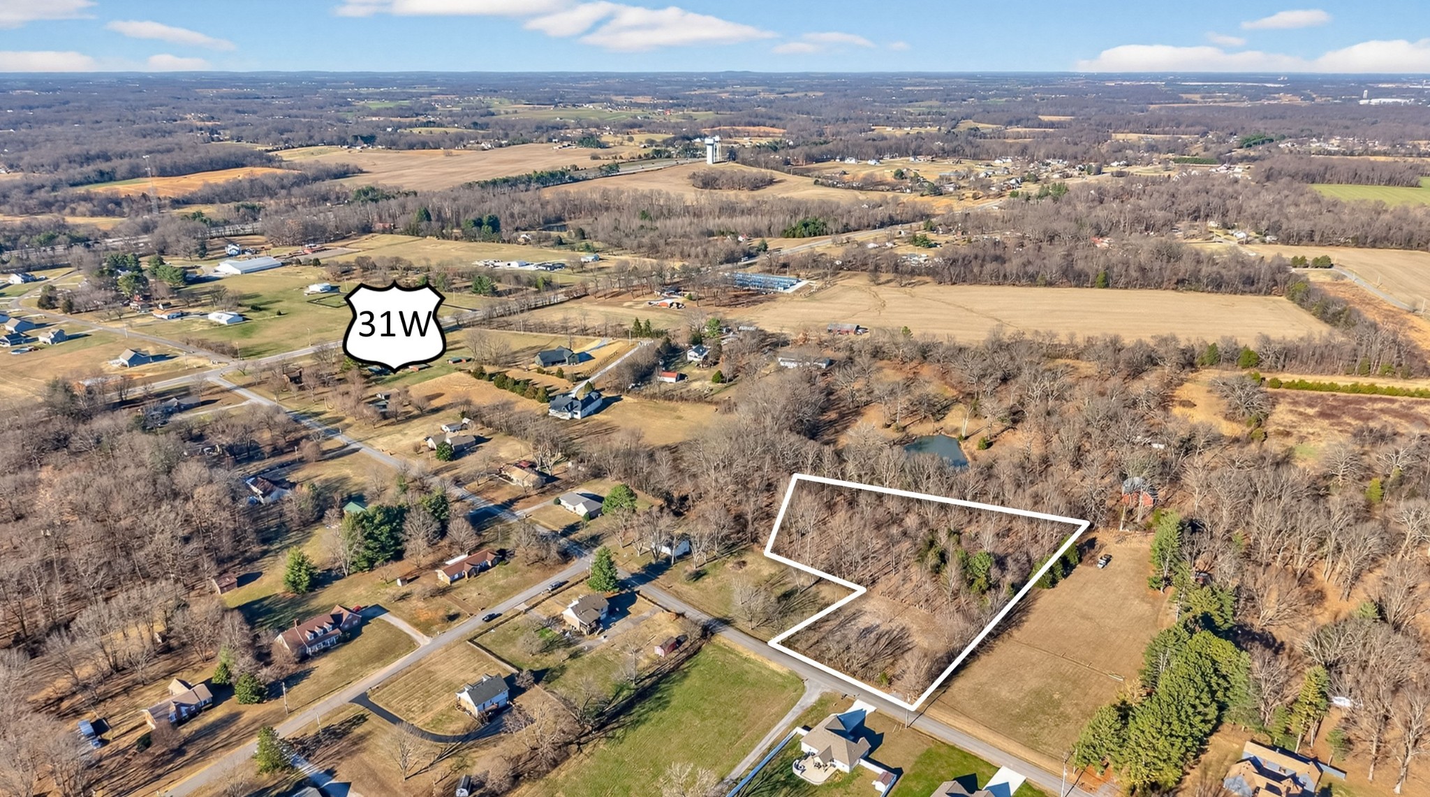 1991 Raymond Hodges Rd