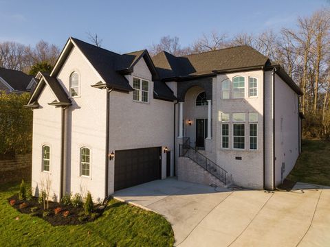 108 Spy Glass Way, Hendersonville, TN 37075 - MLS#: 2757348