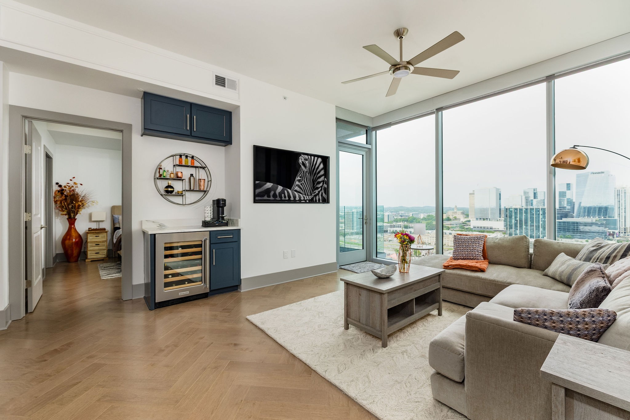 1616 West End Ave 1803