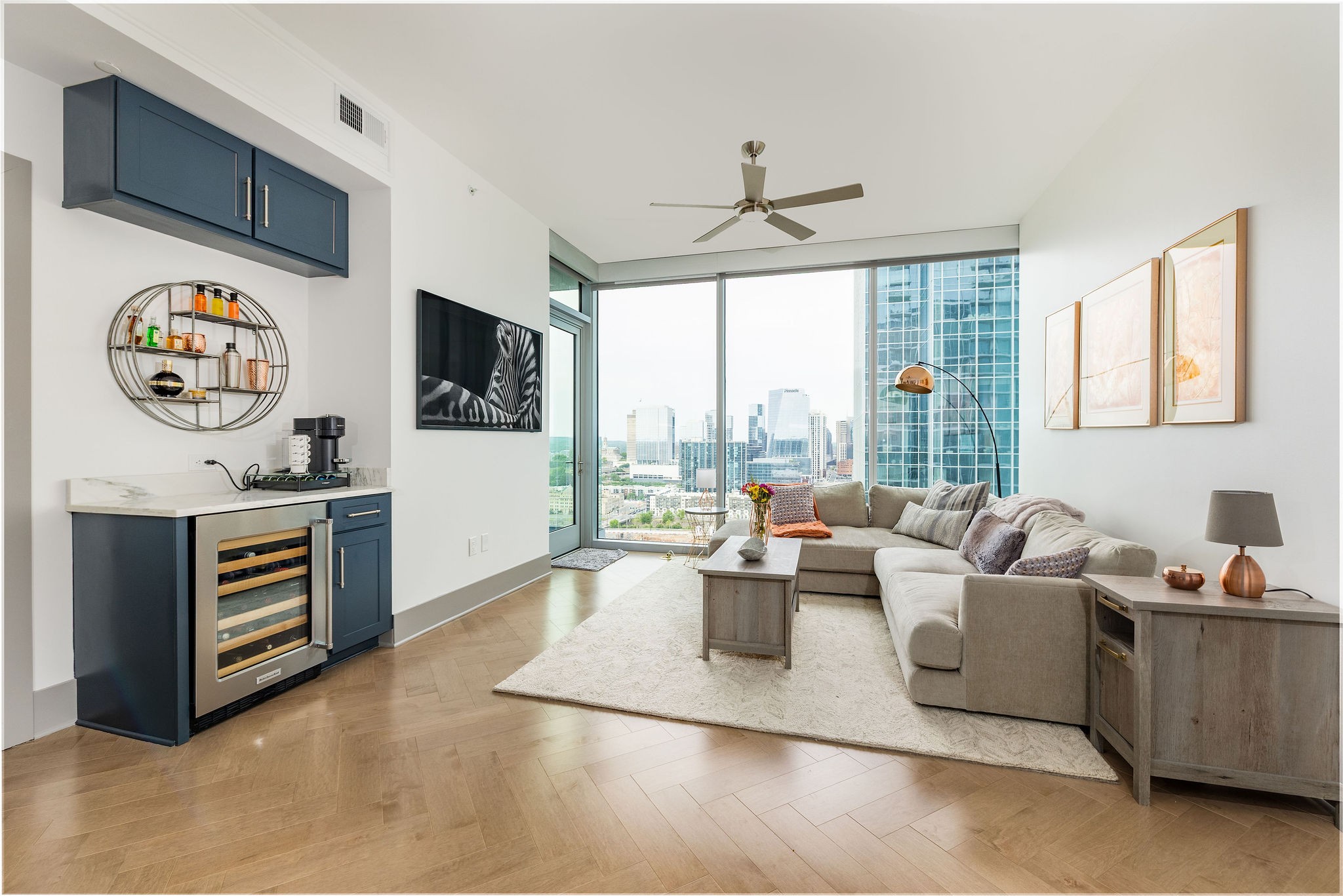 1616 West End Ave 1803