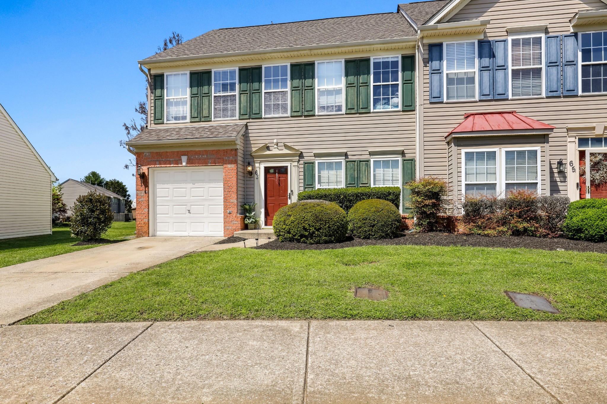 3401 Anderson Rd 63