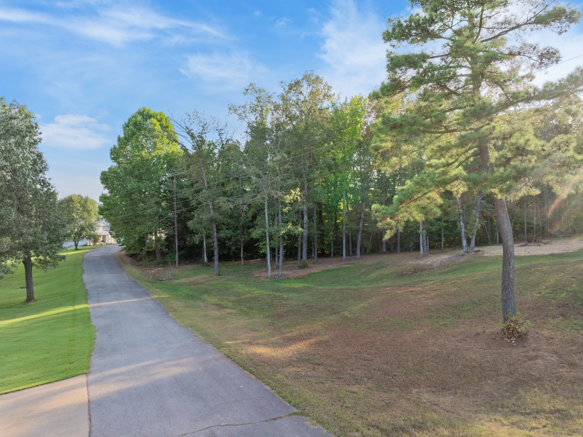 0 Mt Zion Cemetery Rd