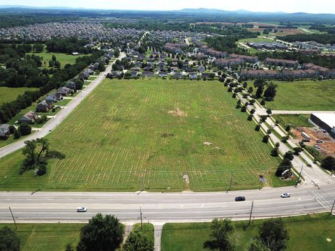 0 Franklin Rd Murfreesboro TN 37128