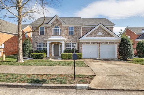 Photo of 9737 Jupiter Forest Dr, Brentwood, TN 37027 (MLS # 3131353)