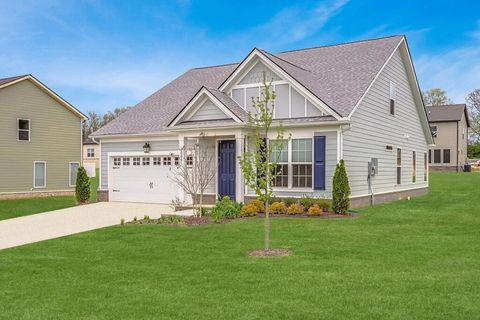 1035 Fortitude Trail Chattanooga TN 37421