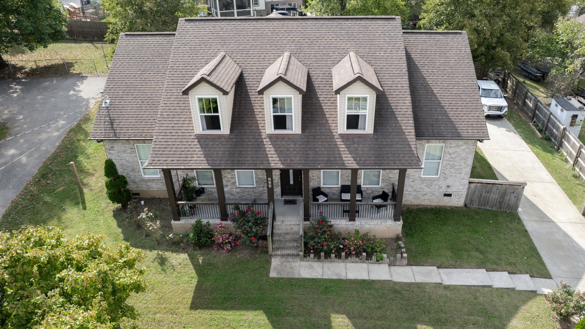 234 Cedarview Dr