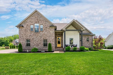 144 Autumn Creek Lebanon TN 37087