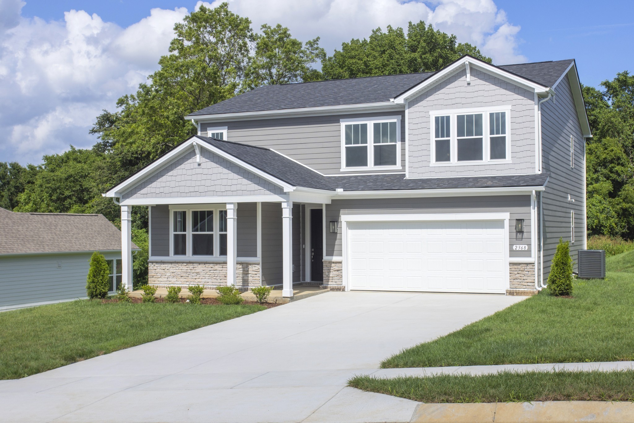 2368 Williamsport Landing