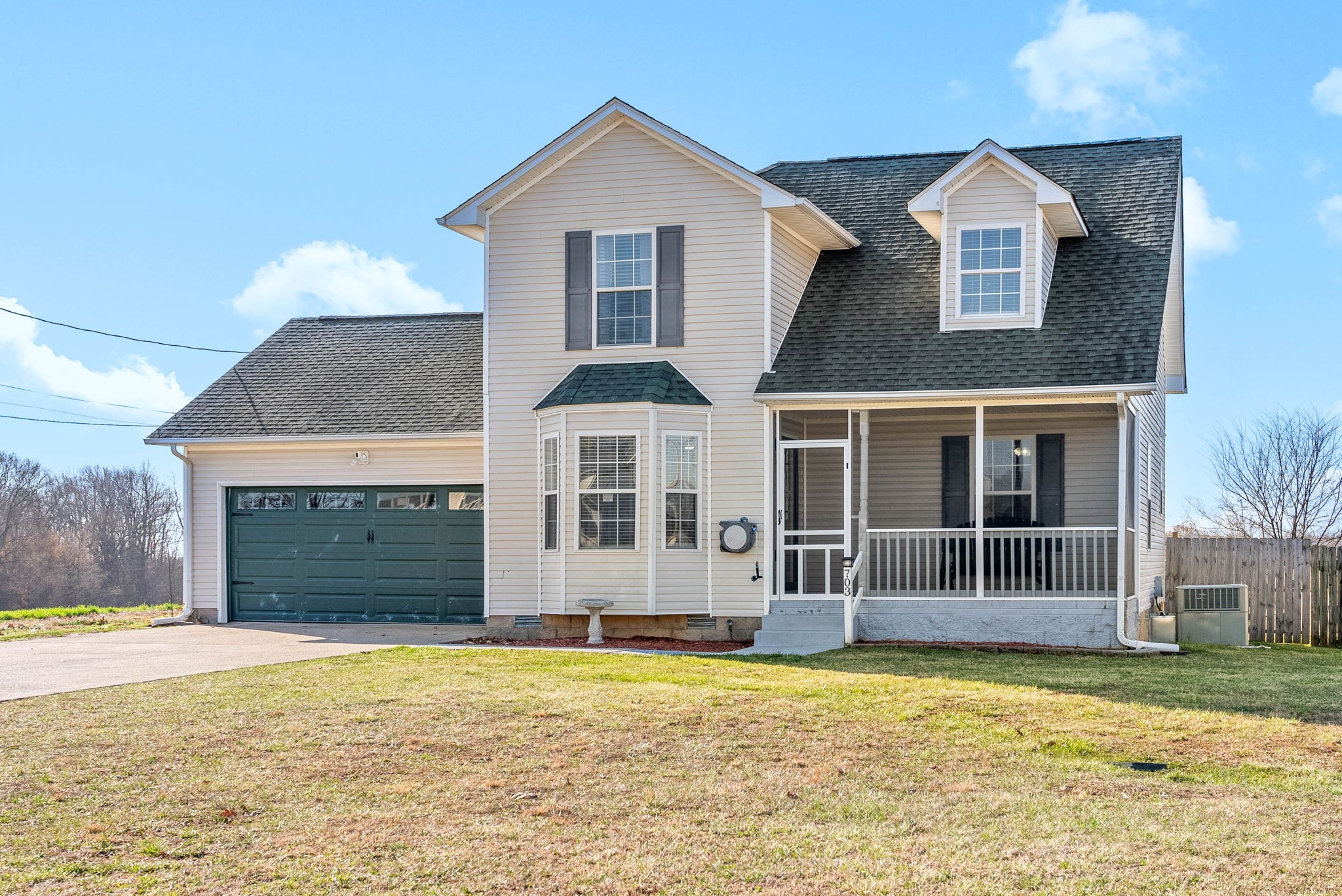 Oak Grove, Kentucky 42262, United States, 4 Bedrooms Bedrooms, ,2 BathroomsBathrooms,Residential,Pending,88466