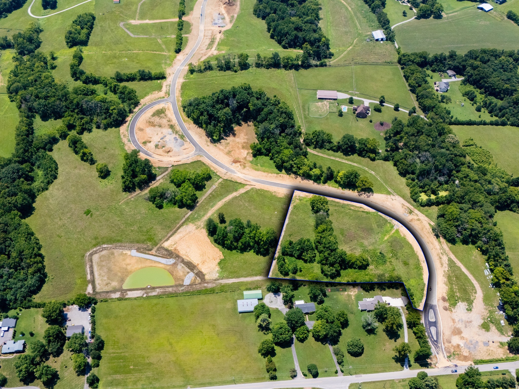 0 Star Creek Dr