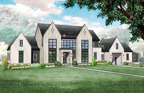 8336 Solstice Dr College Grove TN 37046