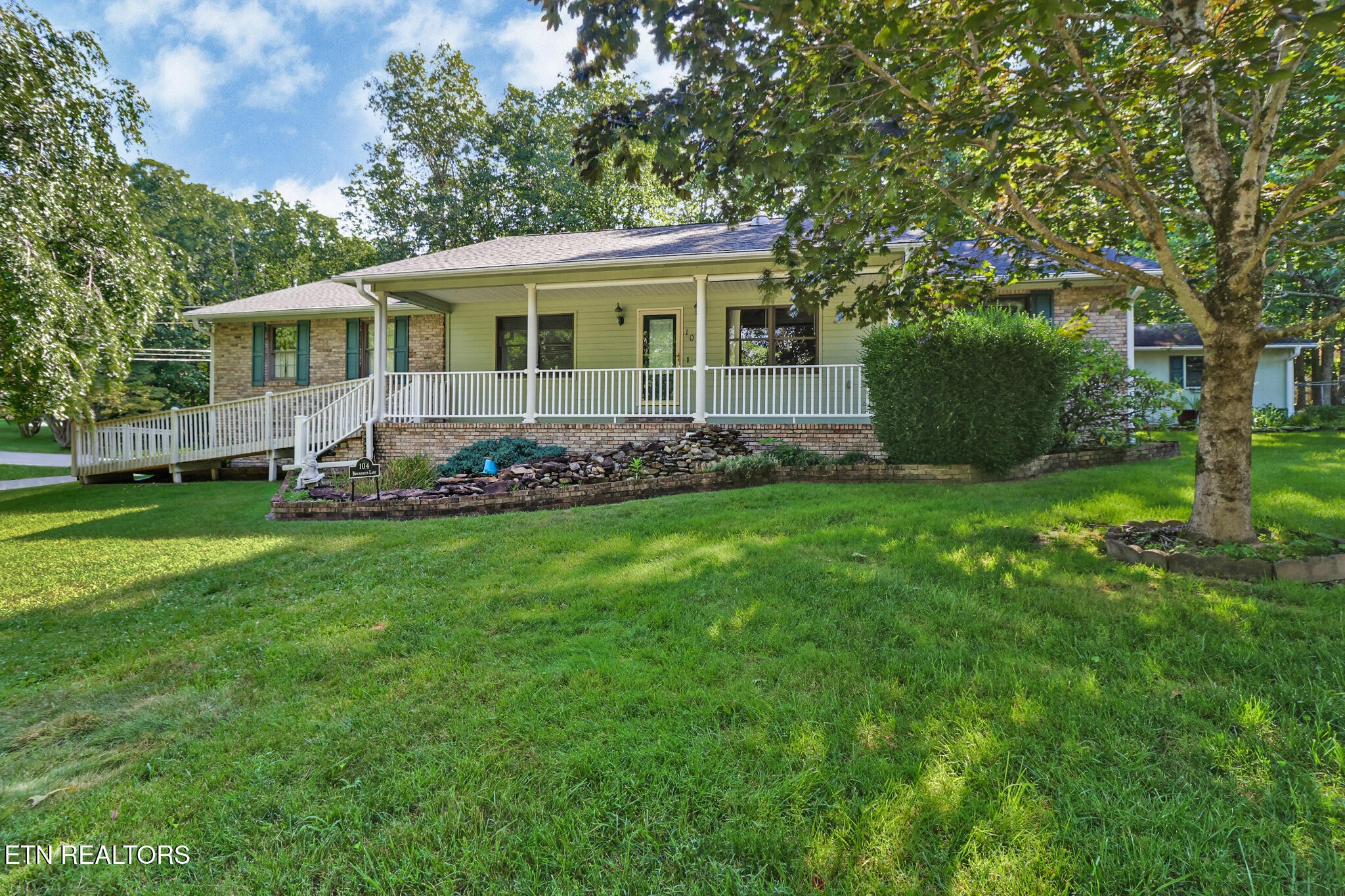 104 Brockhaven Lane