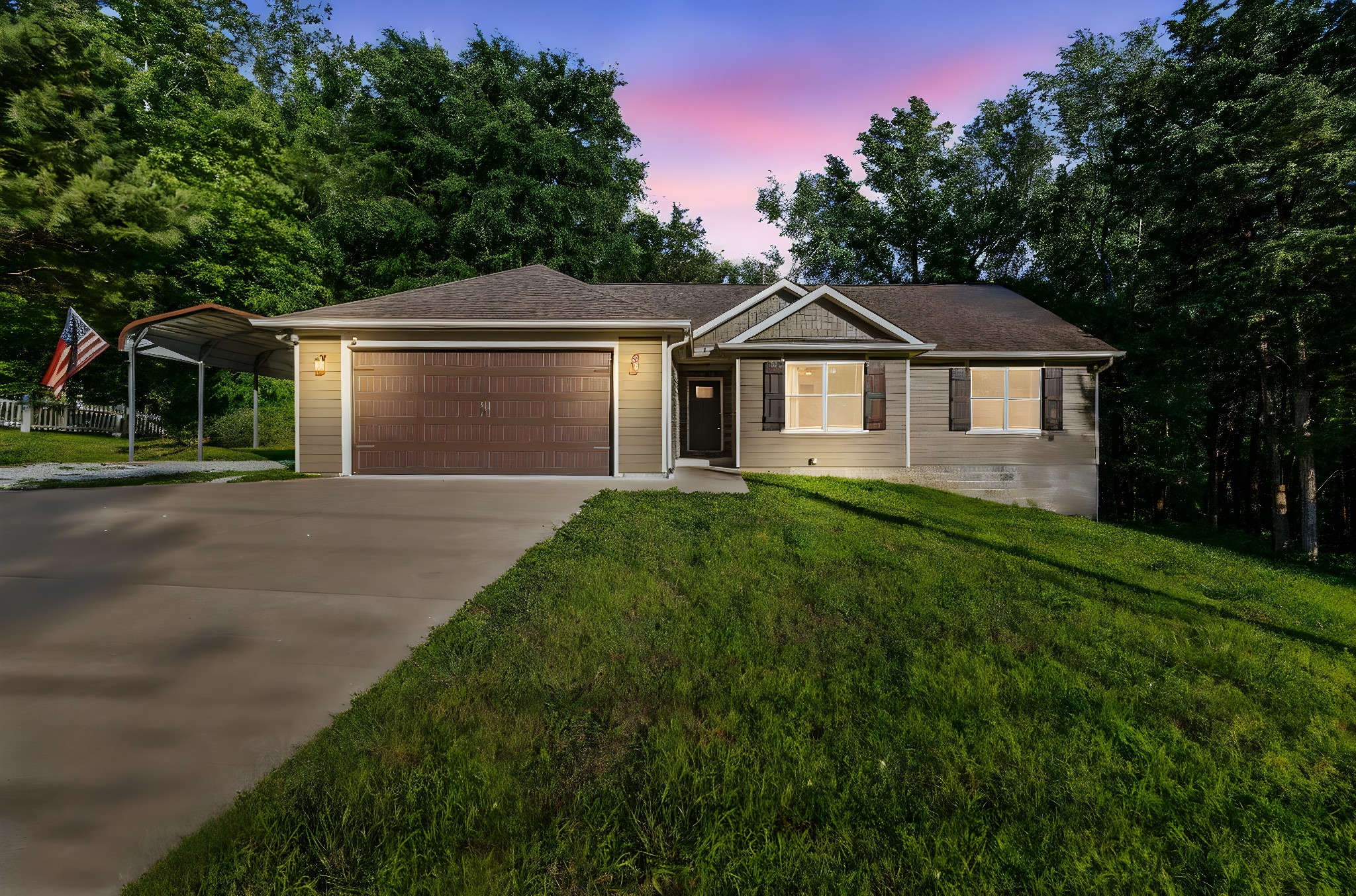 100 Station Dr