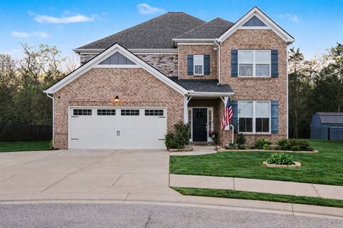 3738 Magpie Ln Murfreesboro TN 37128