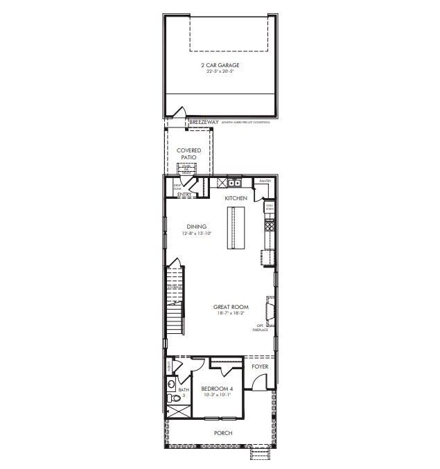 4-bed home for sale in Franklin, TN 37067, 7020 Poplar Farms Drive 7020 Poplar Farms Drive, Franklin TN 37067 4-bed home, photo 2 of 12