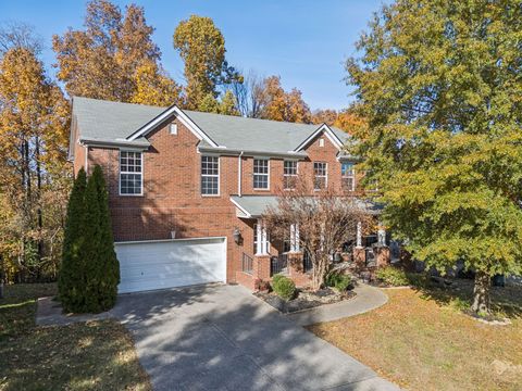 322 Forest Bend Dr Mount Juliet TN 37122