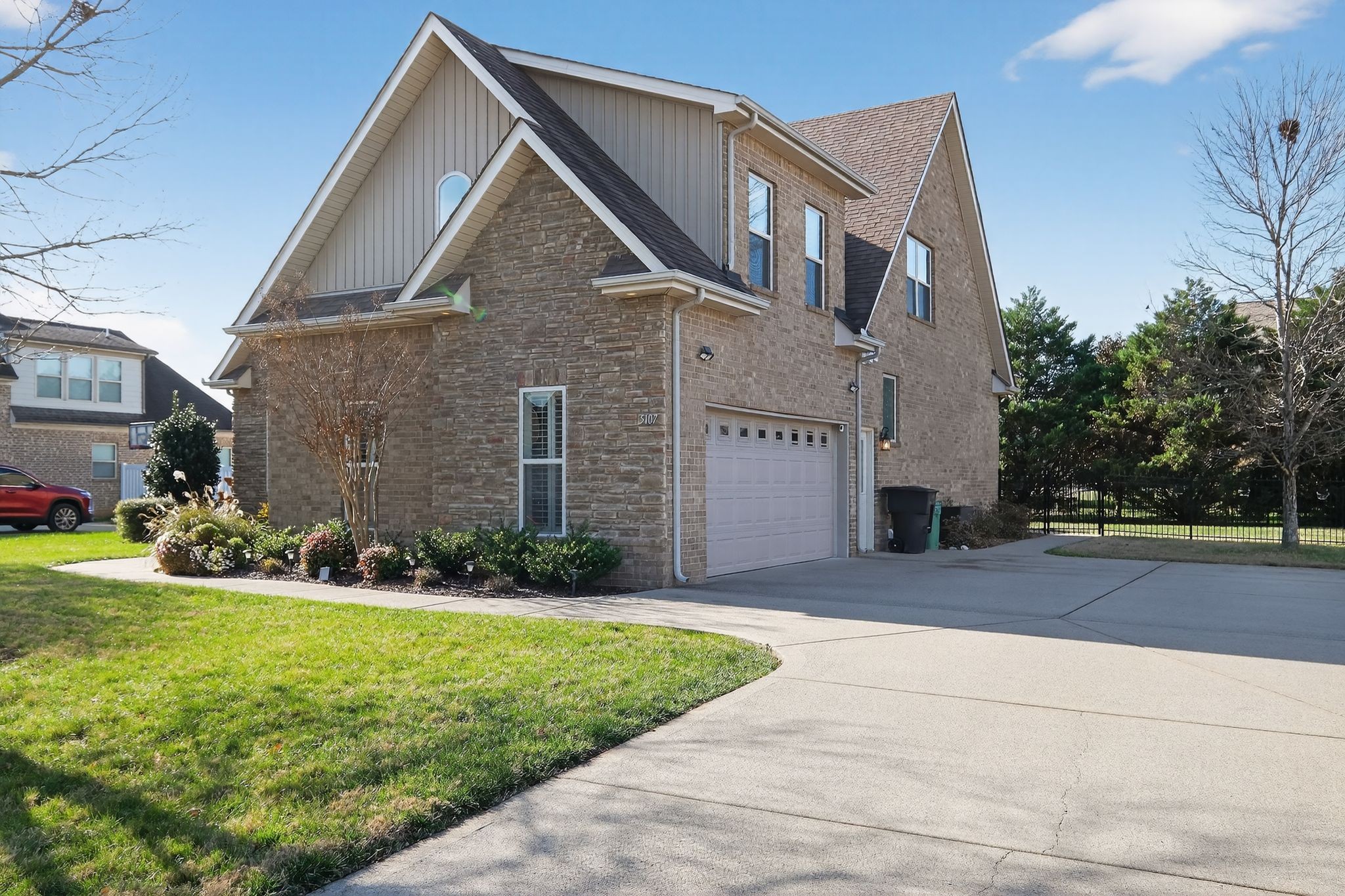 5107 General Eisenhower Dr