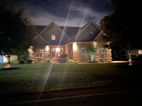 5107 General Eisenhower Dr Murfreesboro TN 37129