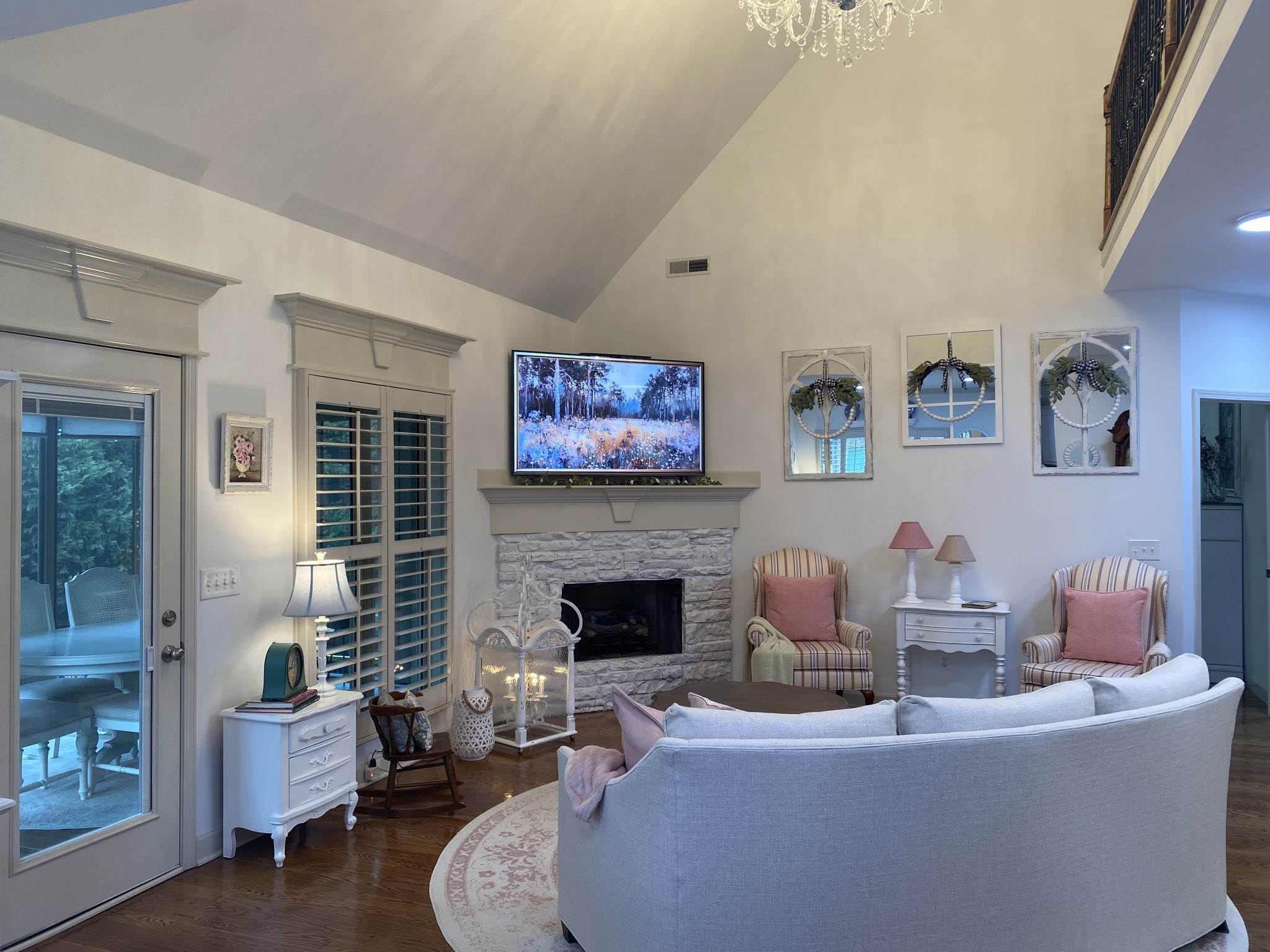 5107 General Eisenhower Dr