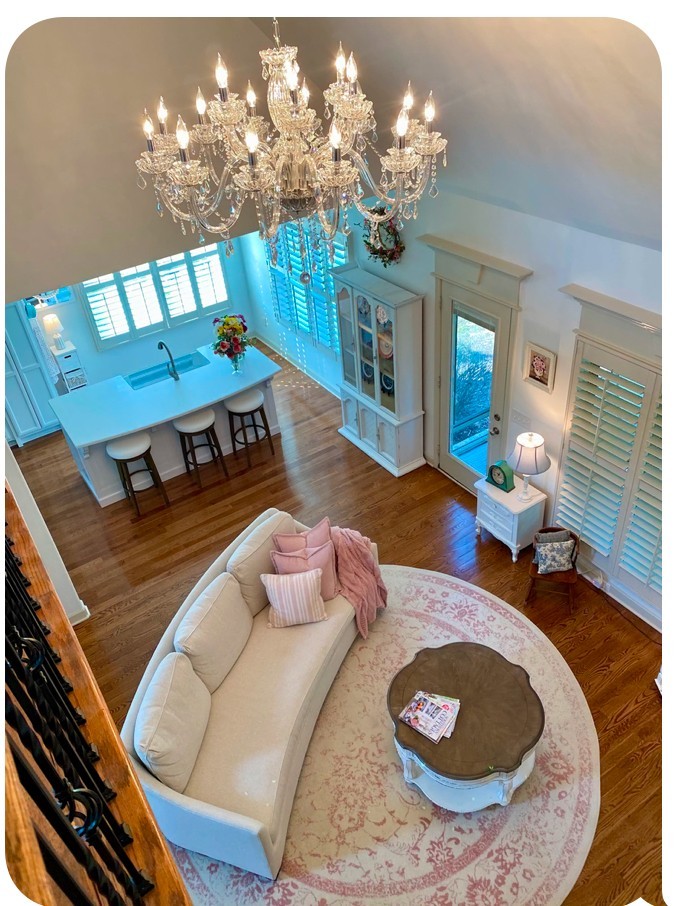 5107 General Eisenhower Dr