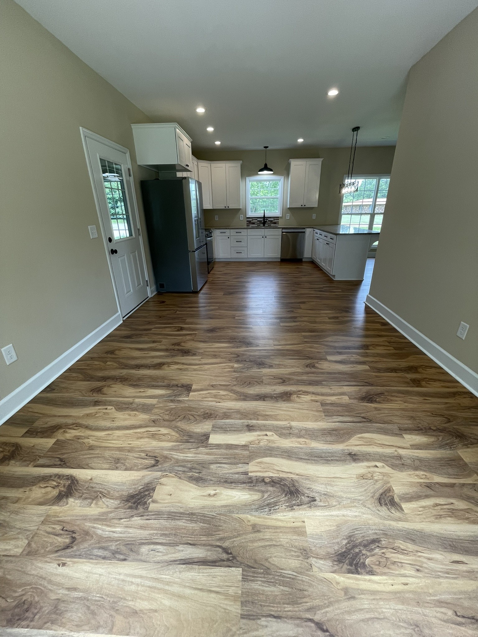 1406 Old Estill Springs Rd