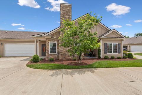 2523 Bridgeway St Murfreesboro TN 37128