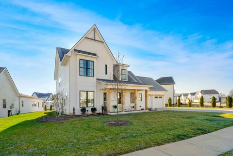 5747 Willoughby Way Murfreesboro TN 37129