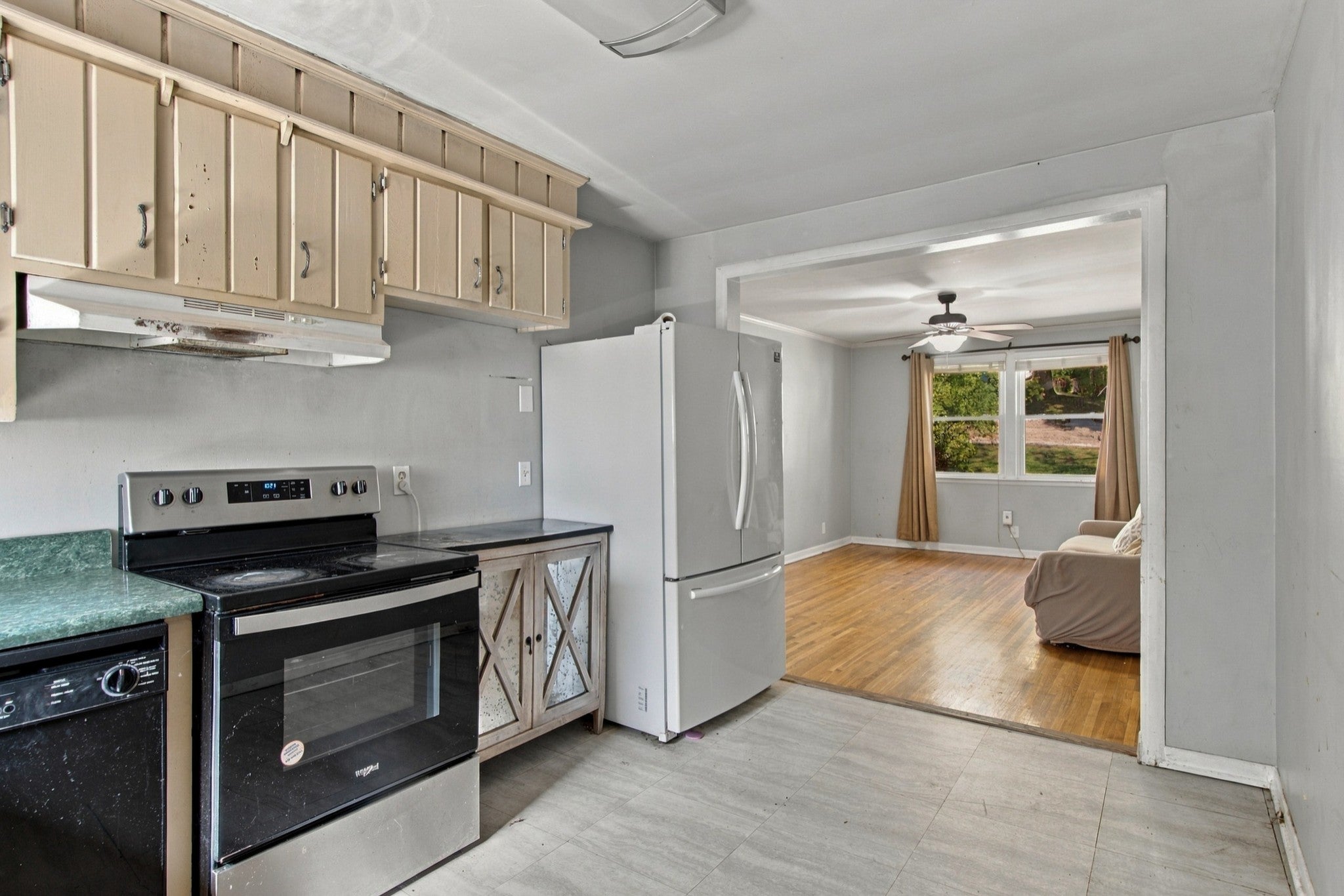 257 Blackman Rd