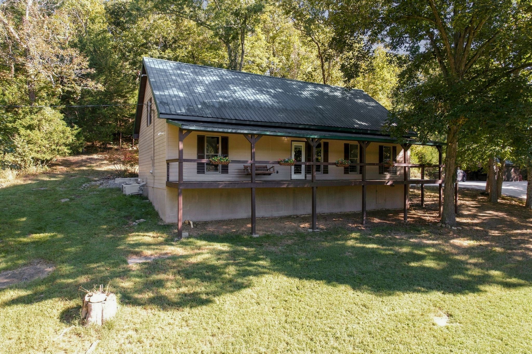 275 Harris Hollow Rd