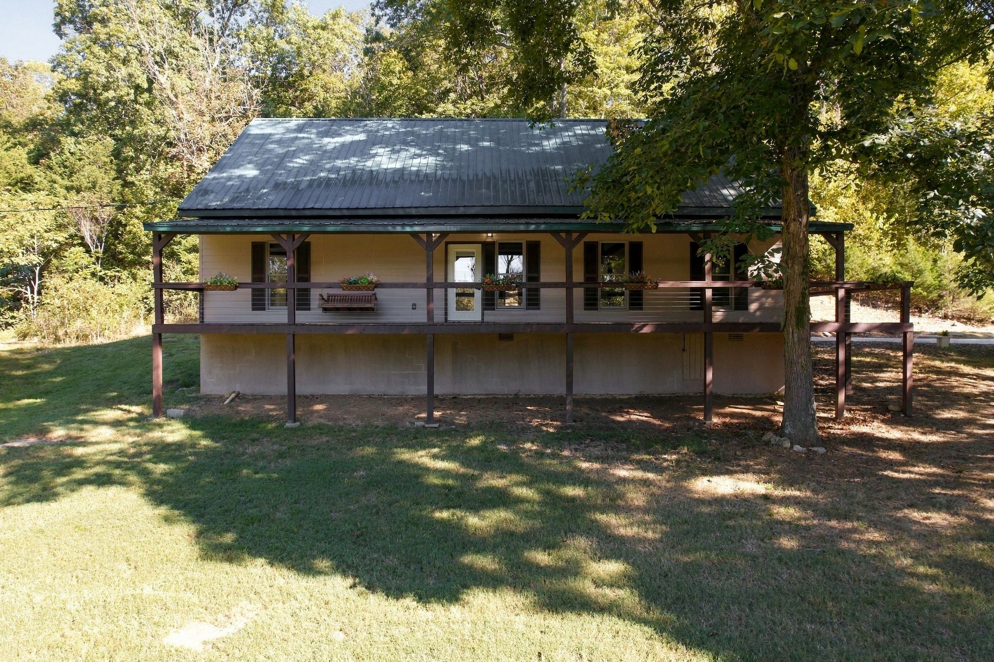 275 Harris Hollow Rd