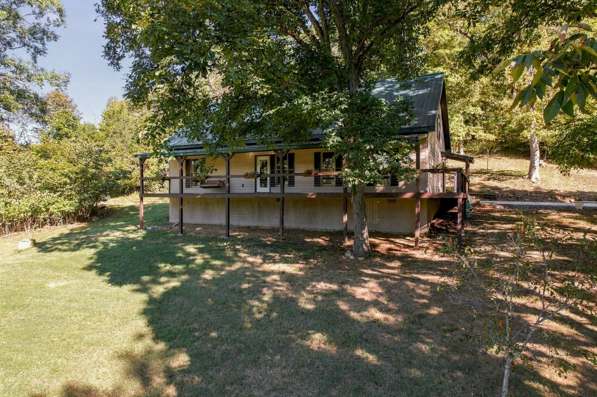 275 Harris Hollow Rd