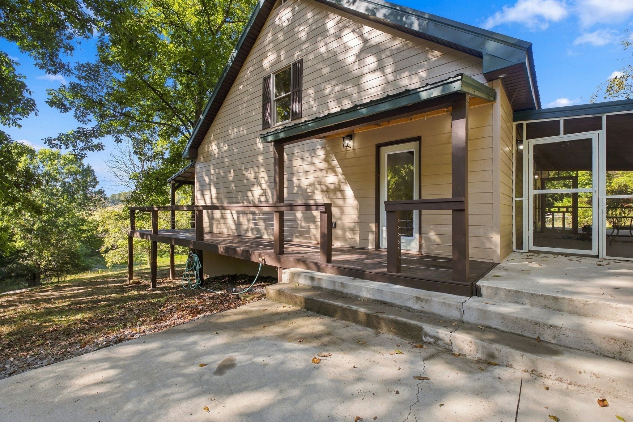 275 Harris Hollow Rd