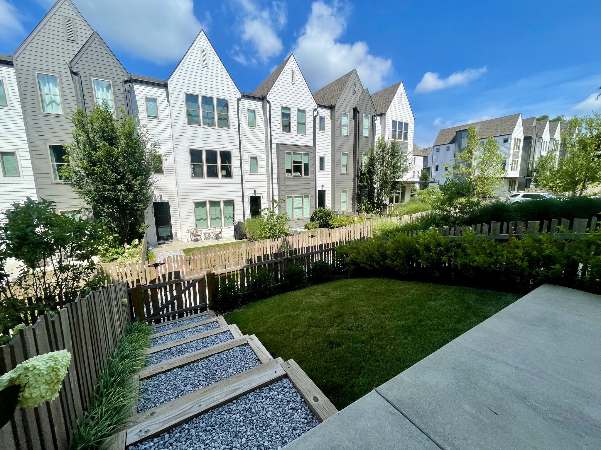 348 E Village Ln