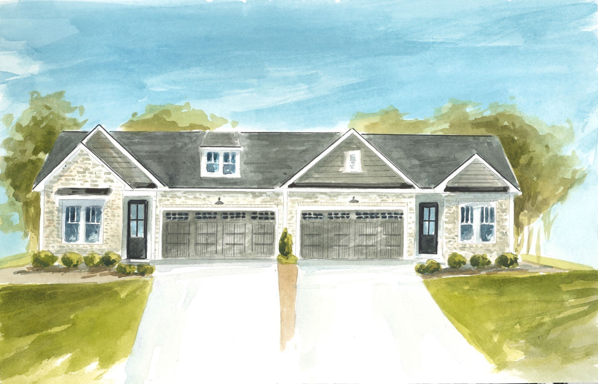 Middle Tennessee Properties 2 0 Waymeet Drive