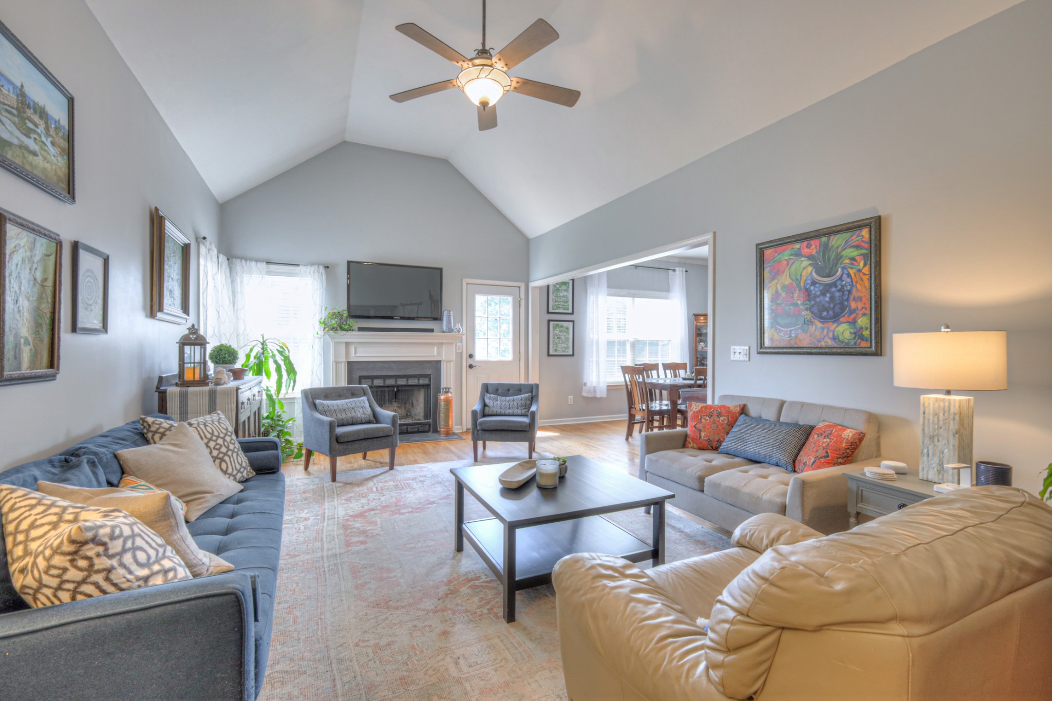 3307 Milton Ct