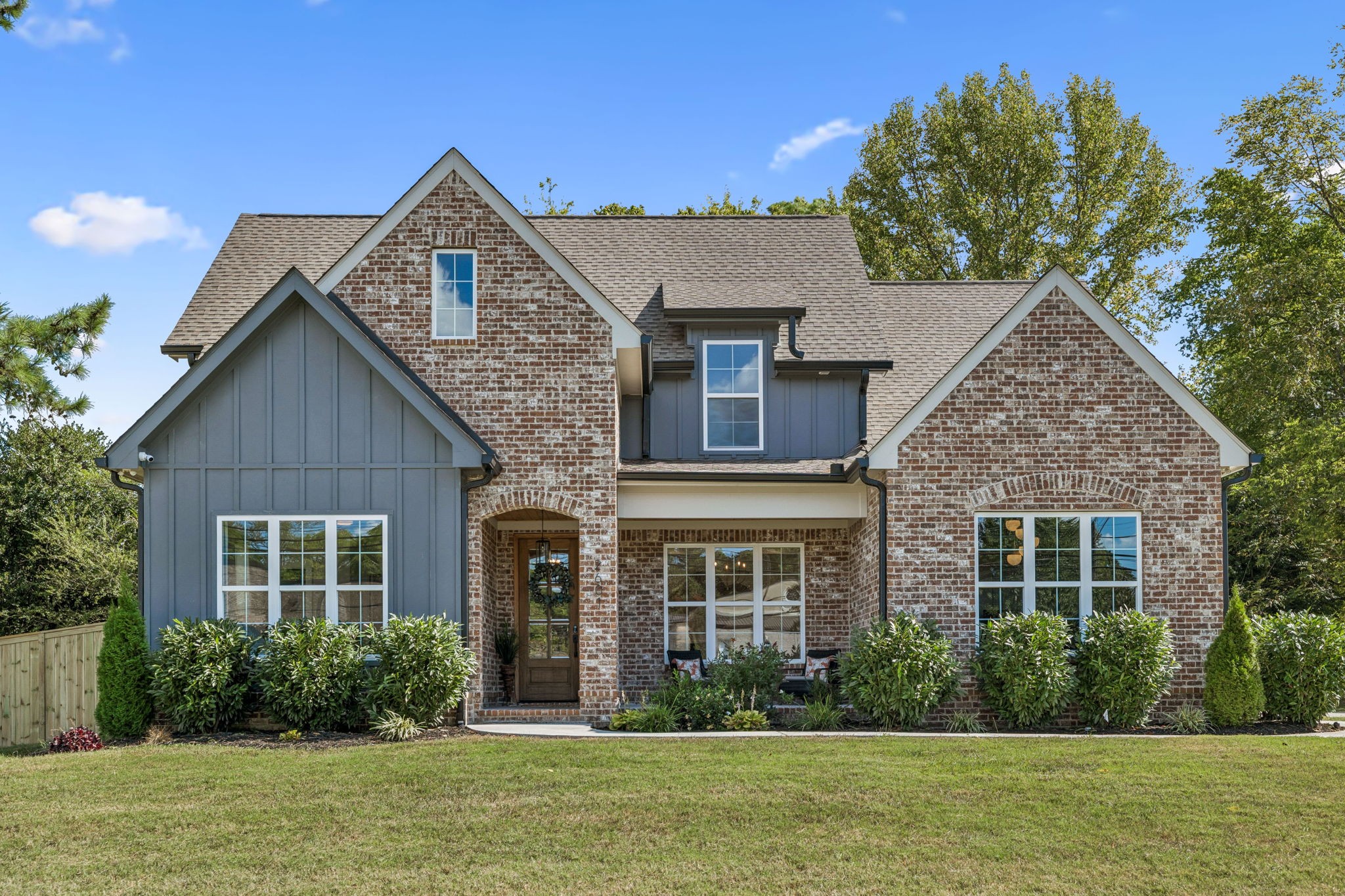 2601 Trotwood Ave