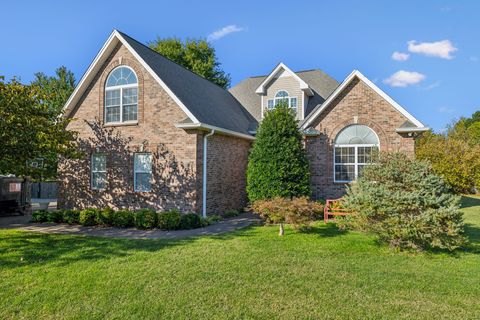 111 Brigham Ct White House TN 37188