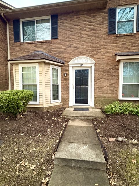 Photo of 110 McMurray Cir, Nashville, TN 37211 (MLS # 3138185)