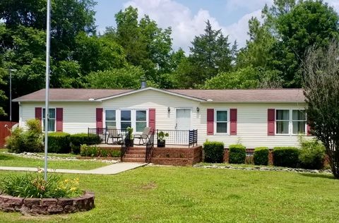 42 Paradise Hills Ln Lebanon TN 37090