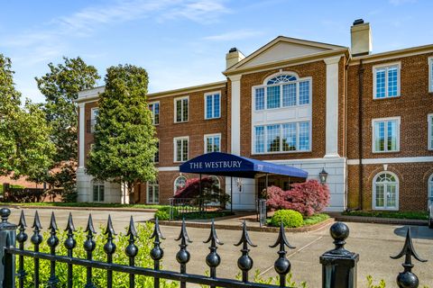 3737 West End Ave Residence 102 Nashville TN 37205