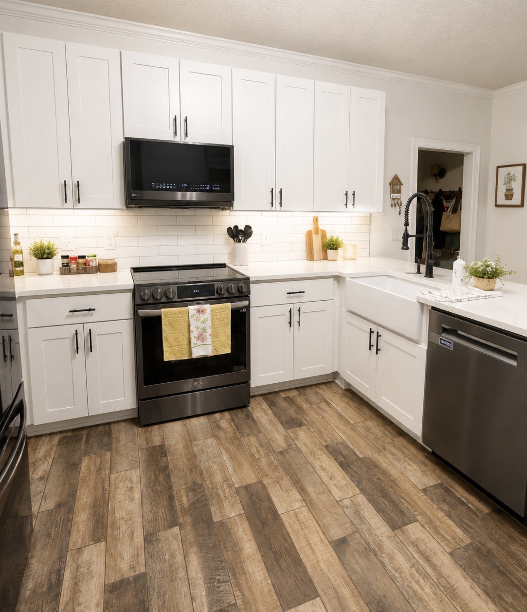 1108 Drakes Creek Rd