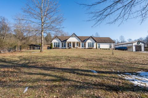 1362 Cliff Amos Rd Spring Hill TN 37174