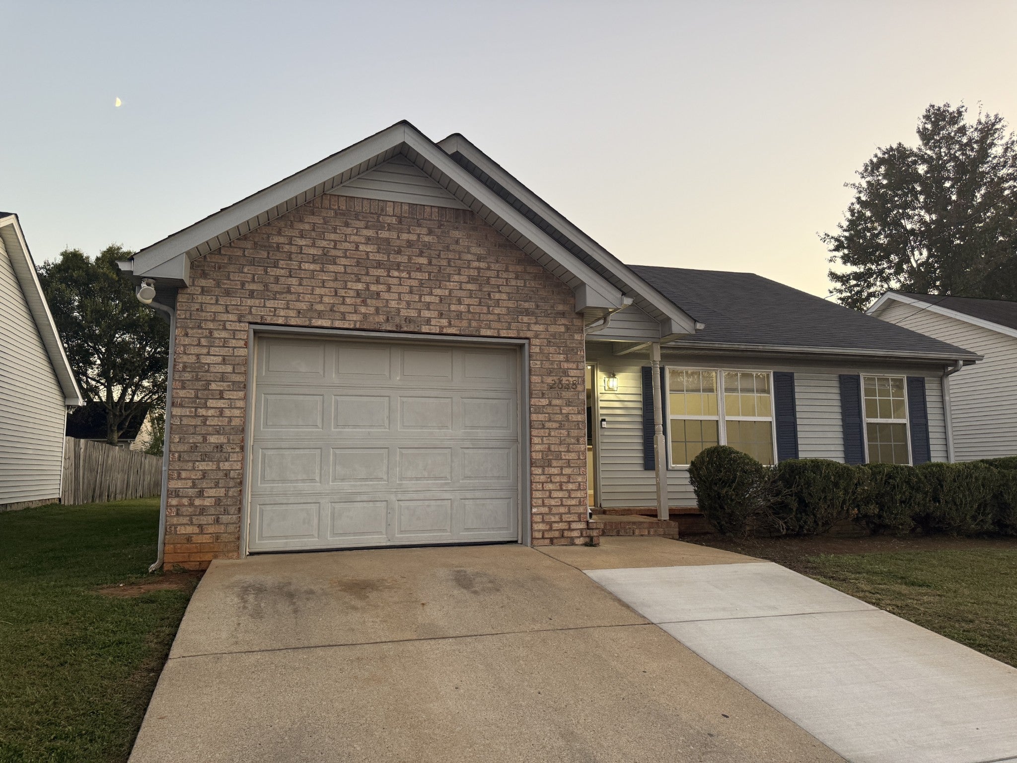 2628 Dakota Way