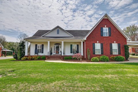 2216 Red Mile Rd Murfreesboro TN 37127